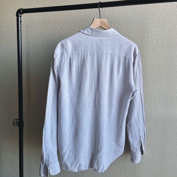 Club Monaco shirt - Picture 4 of 5